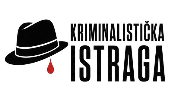Kriminalistička Istraga